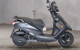 YAMAHA  AXIS Z SED7J