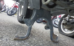 HONDA TODAY 2 2024 AF67