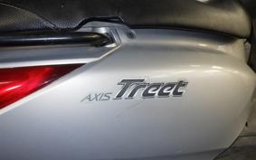 YAMAHA AXIS 125 TREET