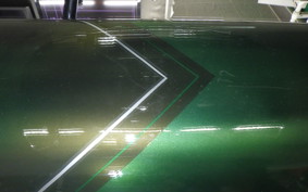 KAWASAKI ZX 1200 NINJA R 2001