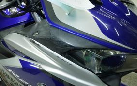YAMAHA YZF-R25 2024 RG10J