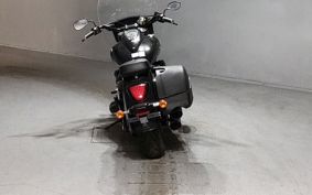 SUZUKI BOULEVARD 1500 2017 VY56A