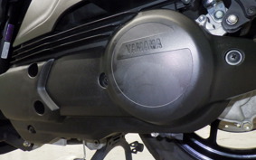 YAMAHA CYGNUS Griffus 2000 SEJ4J