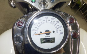 HONDA SHADOW 400 2005 NC34