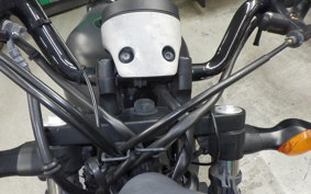 HONDA REBEL 250 A 2022 MC49