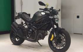 DUCATI MONSTER 1100 EVO 2012