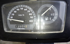SUZUKI ADDRESS V100 CE13A