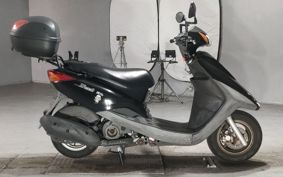 YAMAHA AKUSHI STREET SE53J