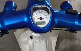 HONDA SUPER CUB110 JA59
