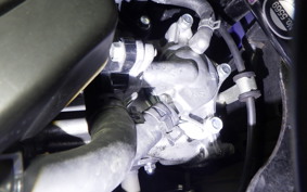 YAMAHA JOG DX-3 1993 AY01