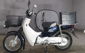 HONDA SUPER CUB50 AA04
