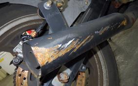 KAWASAKI BALIUS 250 ZR250A