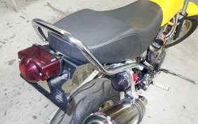 HONDA APE 100 GEN 2 HC13