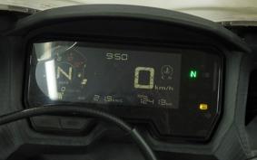 HONDA CBR400R 2021 NC56