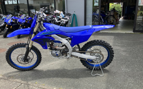 YAMAHA YZ450 F
