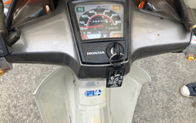HONDA SUPER CUB50 AA01