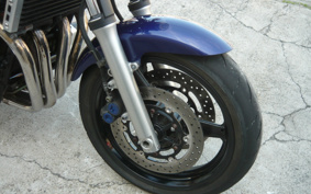 YAMAHA XJR1300 2007 RP17J