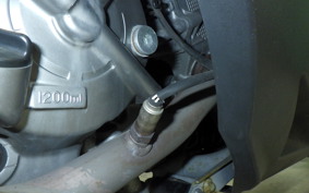 SUZUKI BURGMAN400 A 2019