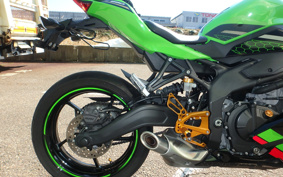 KAWASAKI  NINJA ZX-25R SE ZX250E