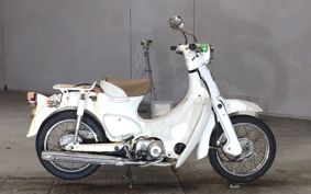HONDA SUPER CUB50 AA01