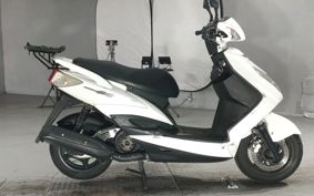 YAMAHA CYGNUS 125 X SE44J