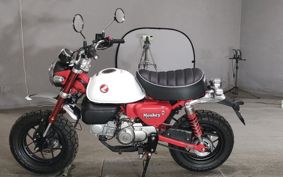 HONDA  MONKEY 125 JB05