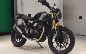 TRIUMPH SCRAMBLER400X 2025