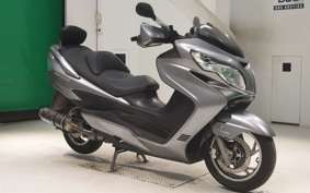 SUZUKI SKYWAVE 250 (Burgman 250) Gen.3 2017 CJ46A