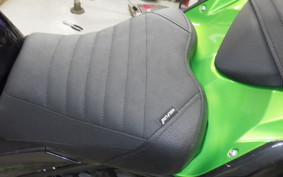 KAWASAKI NINJA 400 2023 EX400L