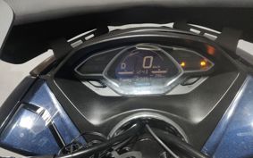 HONDA PCX HYBRID  JF84