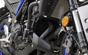YAMAHA MT-03 2021 RH13J