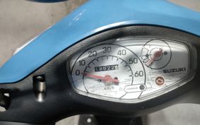 SUZUKI LET's CA4AA