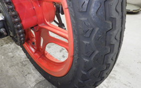 HONDA NS125R 2014 TC01