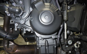 YAMAHA TRACER 9 GT+ 2023 RN70J