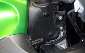 KAWASAKI ZX 1400 NINJA R 2015