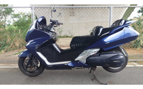HONDA SILVER WING 600 2003 PF01
