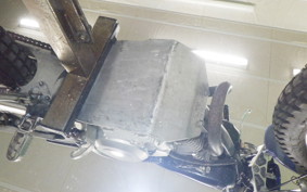 SCORPA TYS125F 2020
