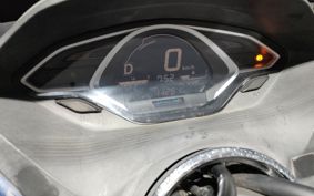 HONDA PCX HYBRID  JF84