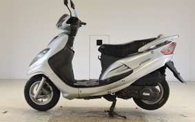 SYM ATTILA 125