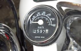 HONDA MONKEY AB27