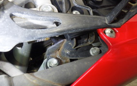 SUZUKI GSX-R125 DL33B