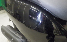 HONDA TACT Gen.4 2016 AF79