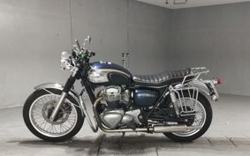 KAWASAKI W650 2007 EJ650A