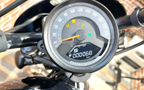HARLEY  HARLEY RH975 NIGHT  STAR  2022 ZH1