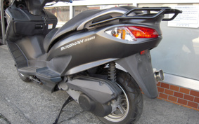 SUZUKI BURGMAN200 CH41A