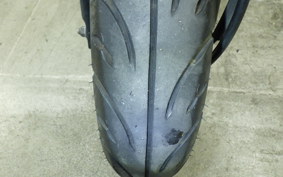 YAMAHA JOG Gen.5 2002 SA36J