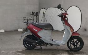 SUZUKI LETS4 CA45A