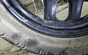 HONDA DIO Gen.6 2008 AF68