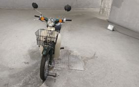 HONDA LITTLE CUB AA01