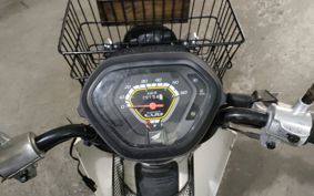 HONDA SUPER CUB50 AA04